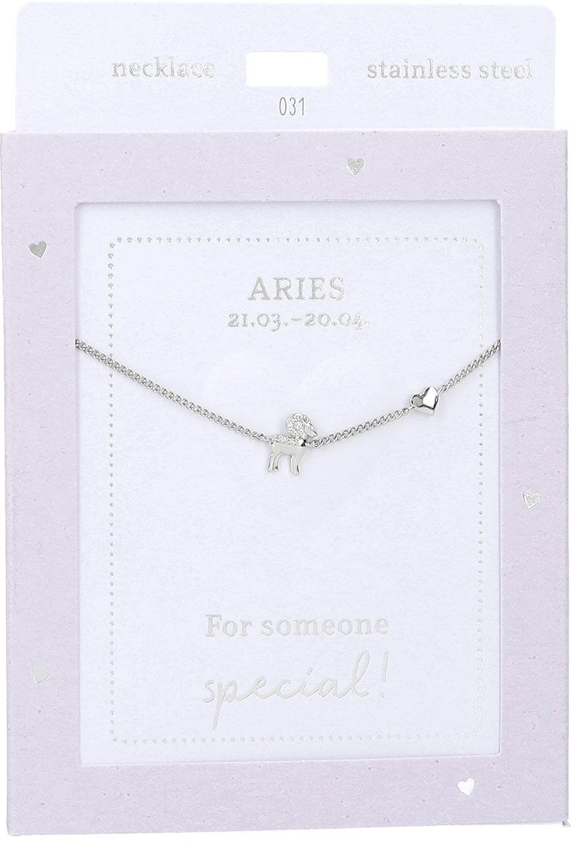 Heart of gold 031 Aries