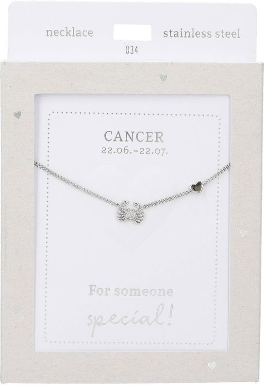 Heart of gold 034 Cancer