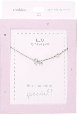 Heart of gold 035 Leo