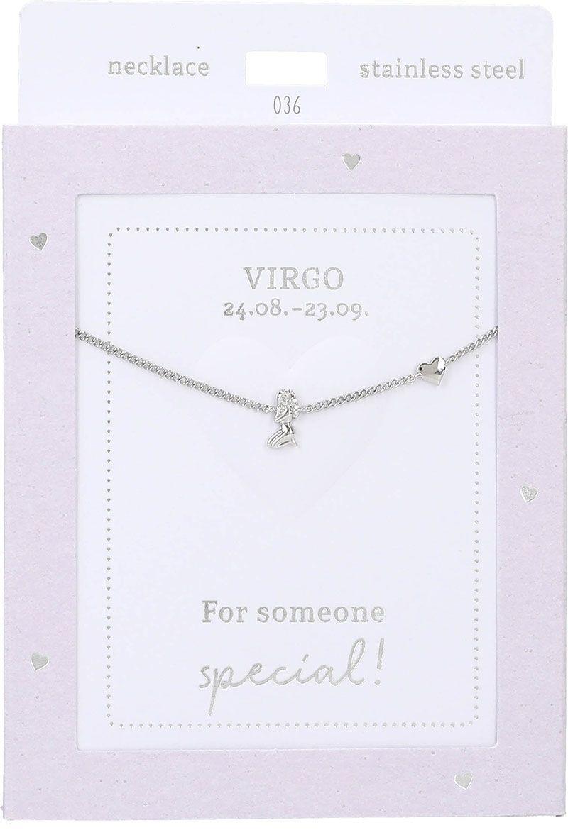 Heart of gold 036 Virgo