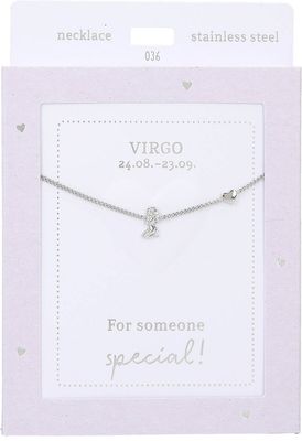 Heart of gold 036 Virgo