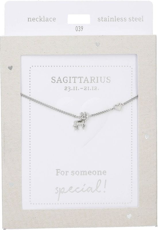 Heart of gold 039 Sagittarius