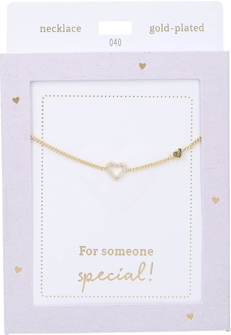 Heart of gold 040 Heart gold