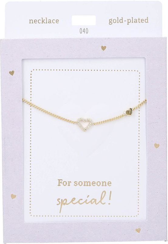 Heart of gold 040 Heart gold