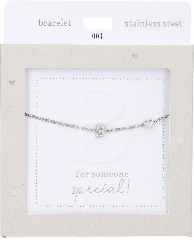 Heart of gold armband 003