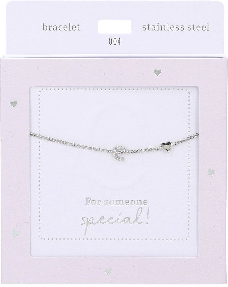 Heart of gold armband 004