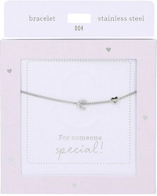 Heart of gold armband 004