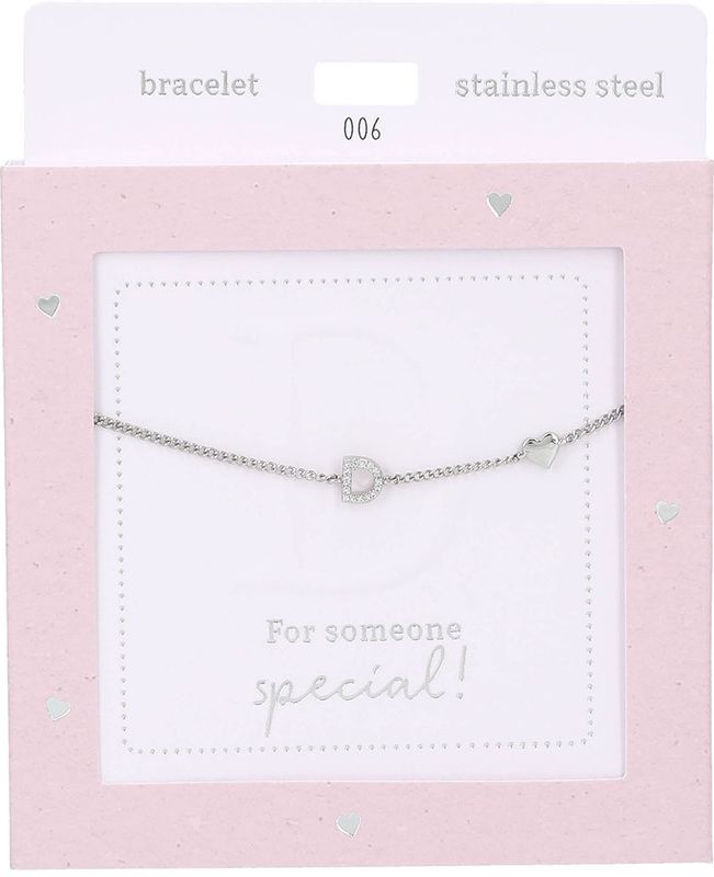 Heart of gold armband 006