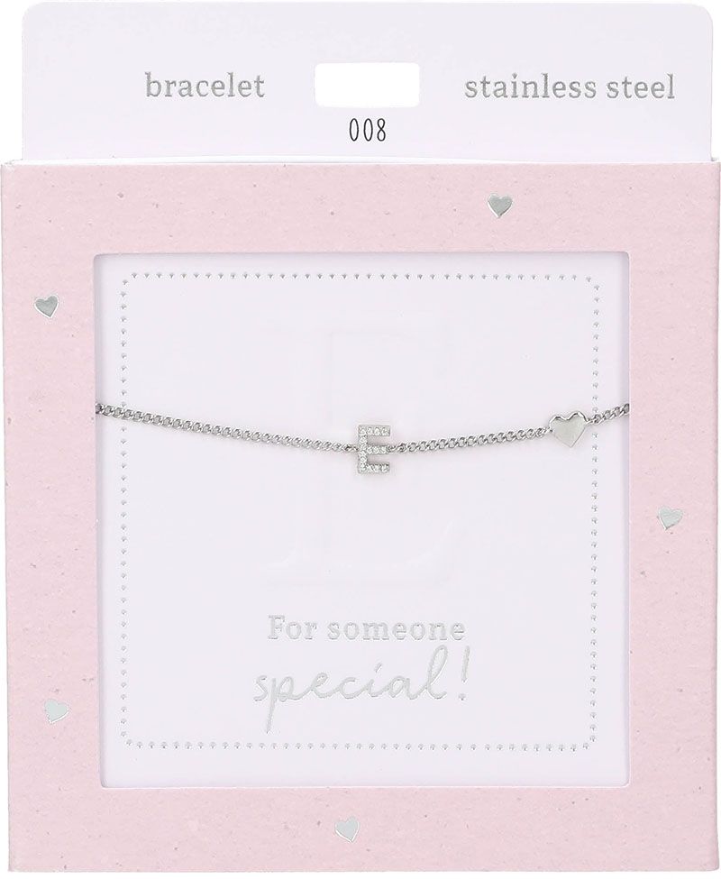 Heart of gold armband 008