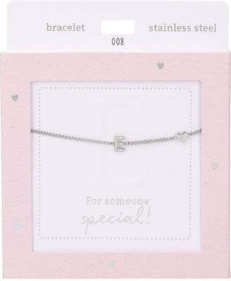 Heart of gold armband 008