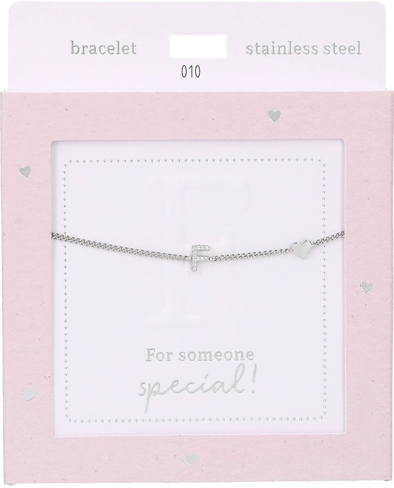 Heart of gold armband 010