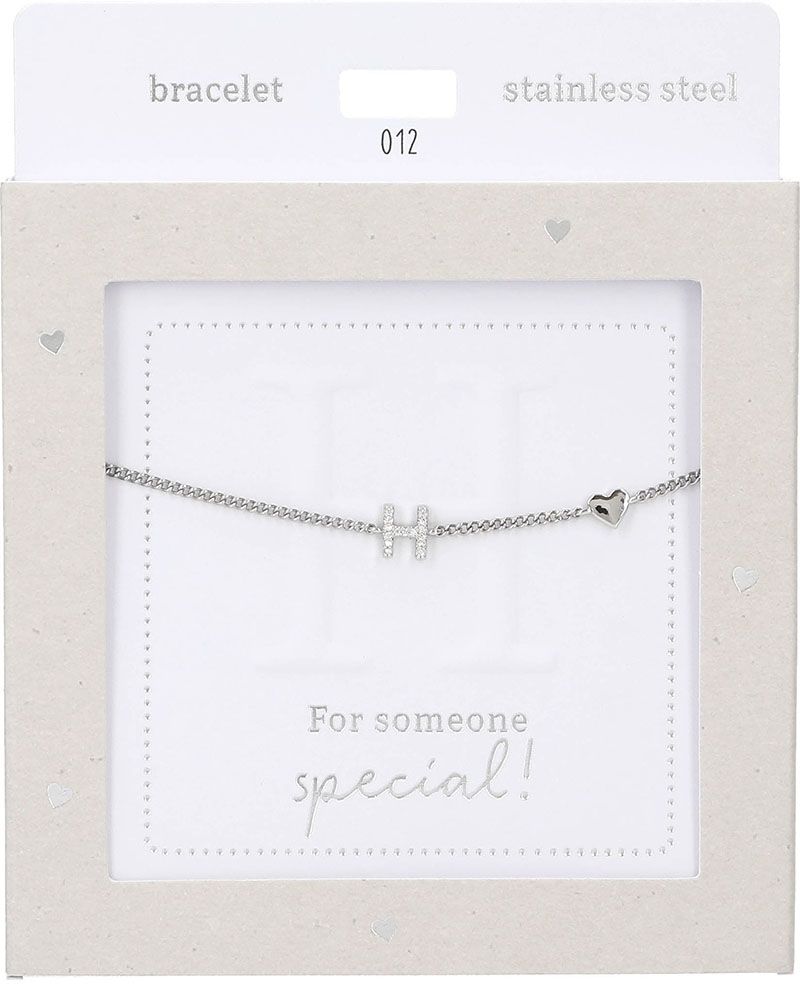 Heart of gold armband 012