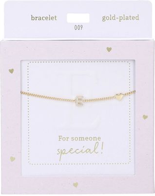 Heart of gold armband 009