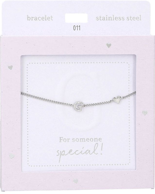 Heart of gold armband 011