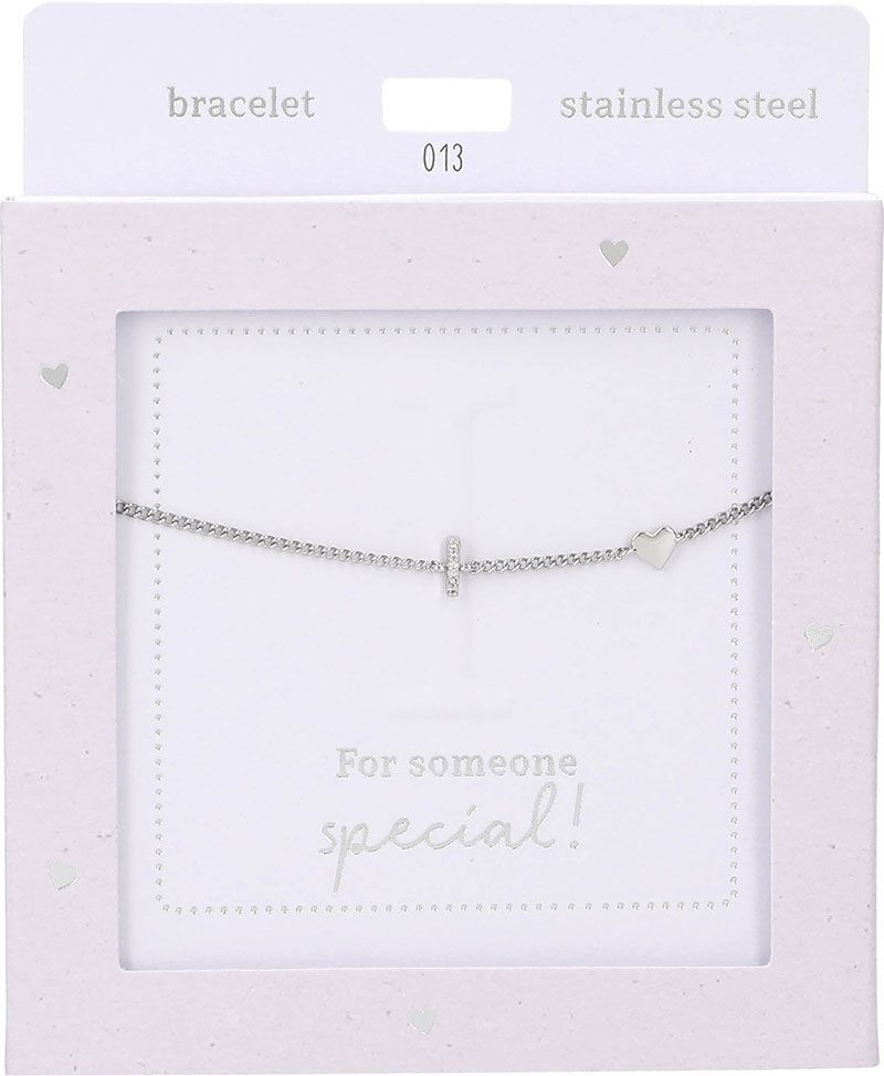 Heart of gold armband 013