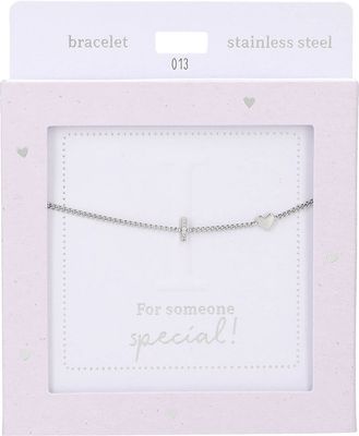 Heart of gold armband 013