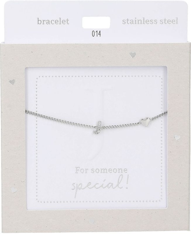 Heart of gold armband 014