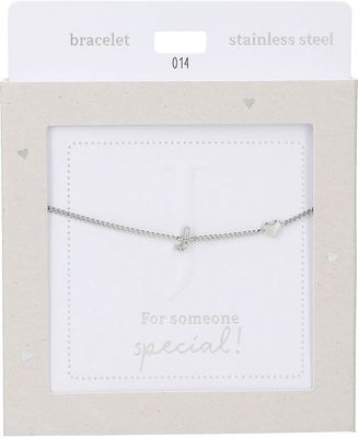 Heart of gold armband 014