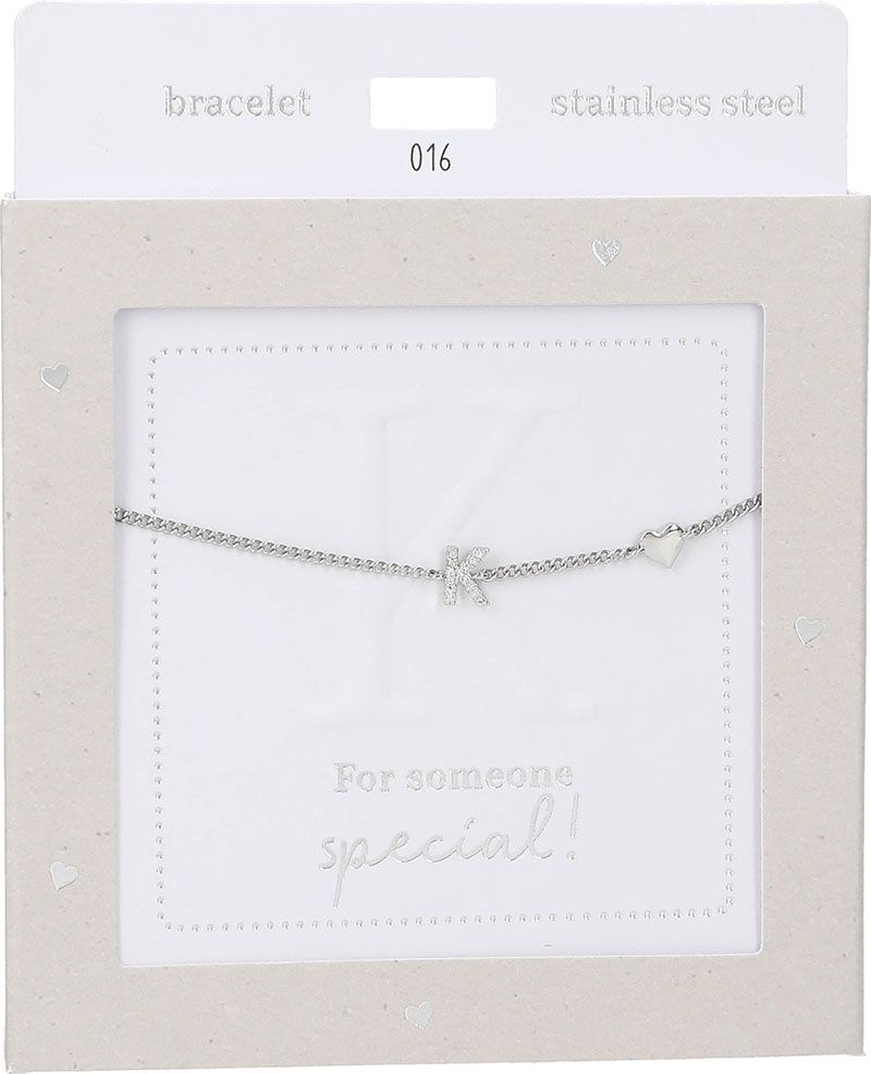 Heart of gold armband 016