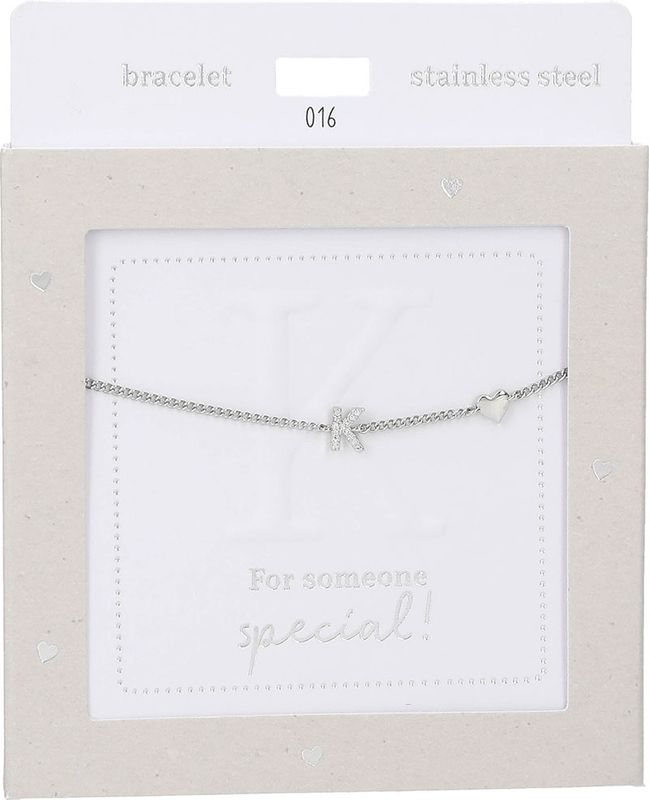 Heart of gold armband 016