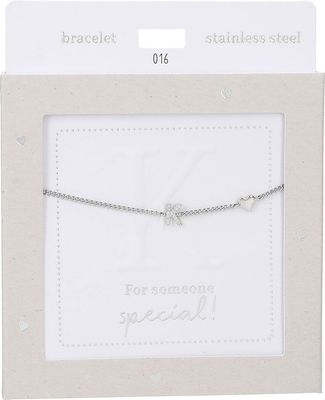 Heart of gold armband 016