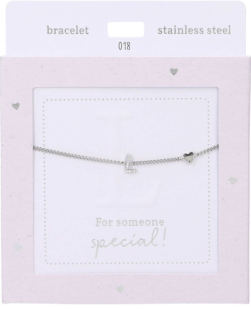 Heart of gold armband 018