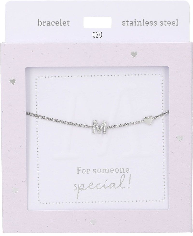 Heart of gold armband 020