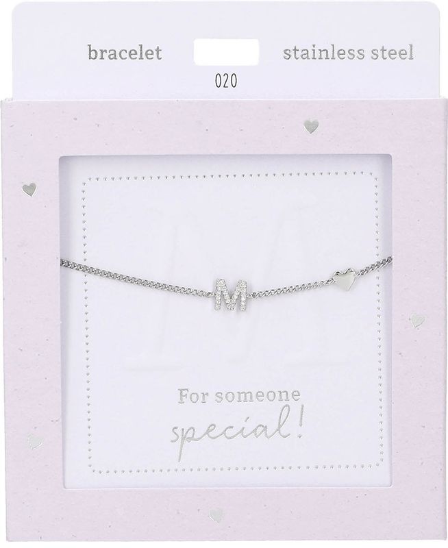 Heart of gold armband 020