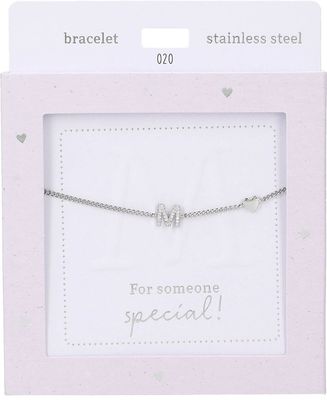 Heart of gold armband 020