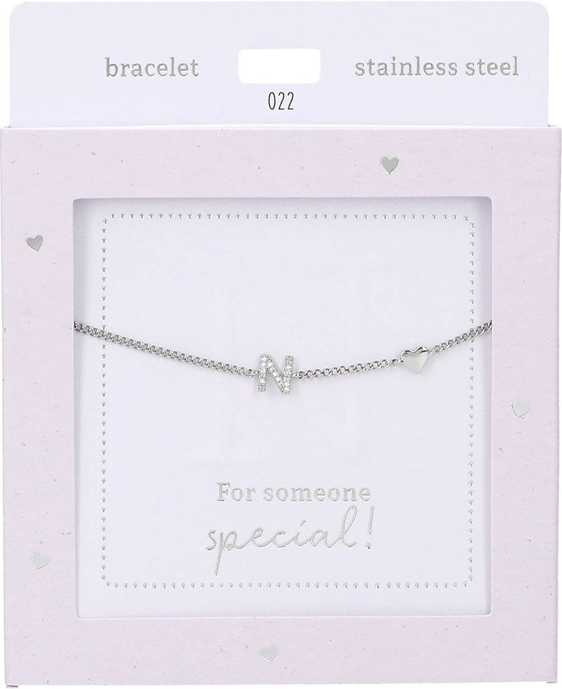 Heart of gold armband 022