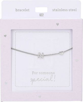 Heart of gold armband 022