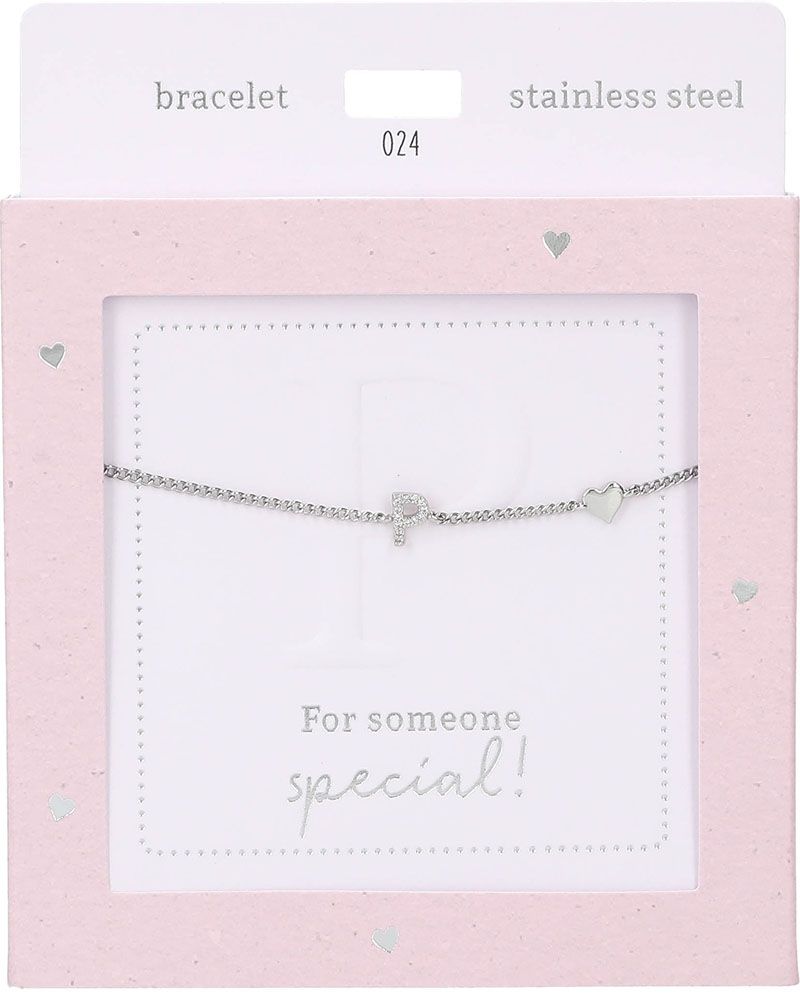 Heart of gold armband 024