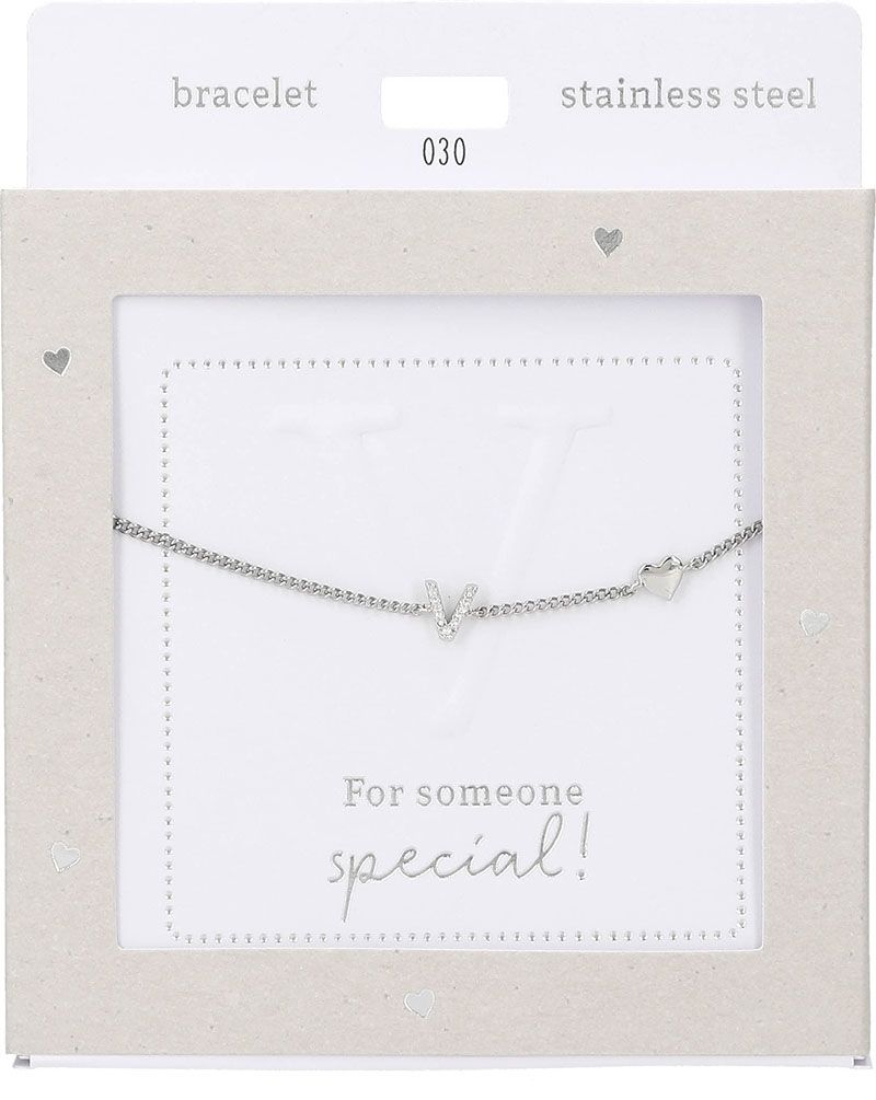 Heart of gold armband 030