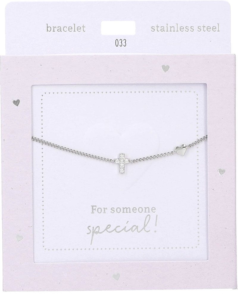 Heart of gold armband 033