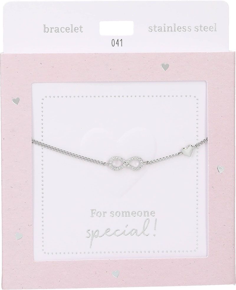 Heart of gold armband 041