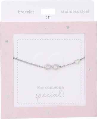 Heart of gold armband 041