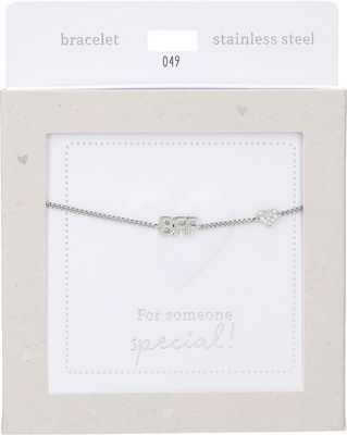 Heart of gold armband 049