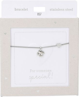 Heart of gold armband 057