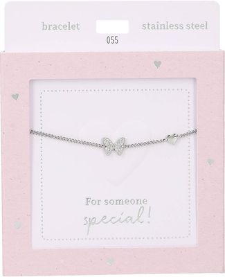 Heart of gold armband 055