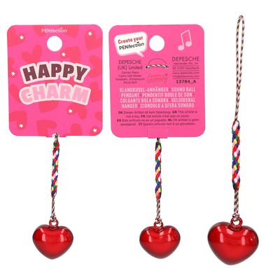 PENfection happy charms