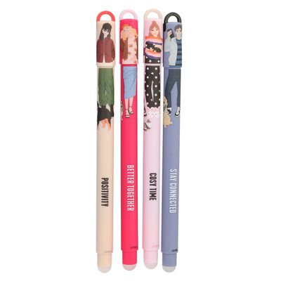 PENfection persoly gelpen 2