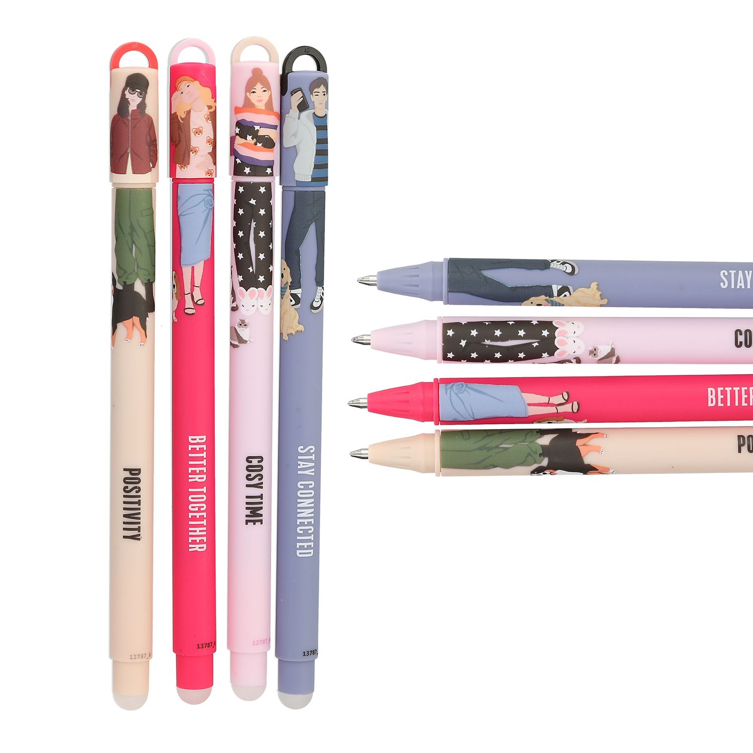 PENfection persoly gelpen 2