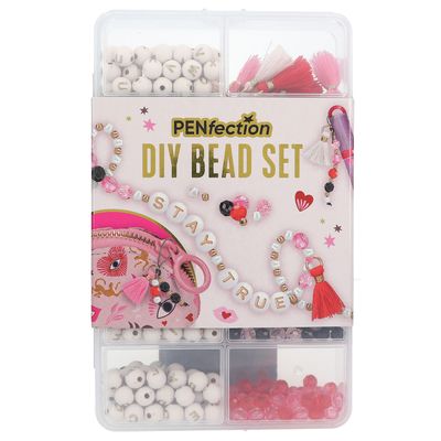PENfection DIY kralenset 2