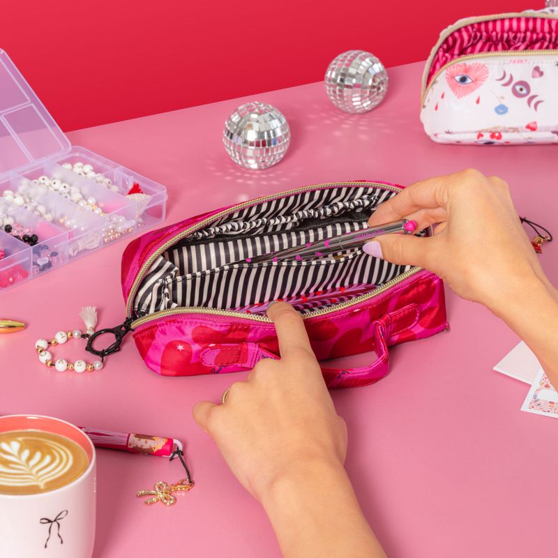 PENfection multi use tas hart