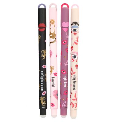 PENfection persoly pen 2