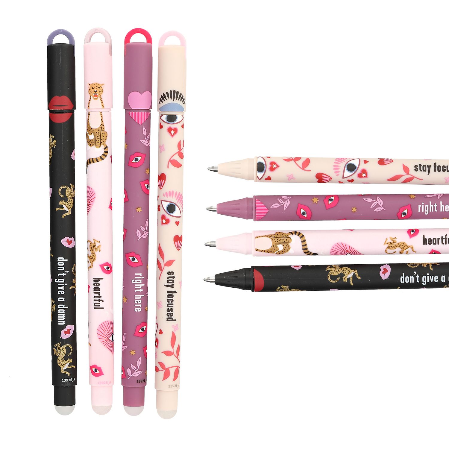 PENfection persoly pen 2