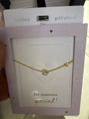 Heart of gold 054 paw gold