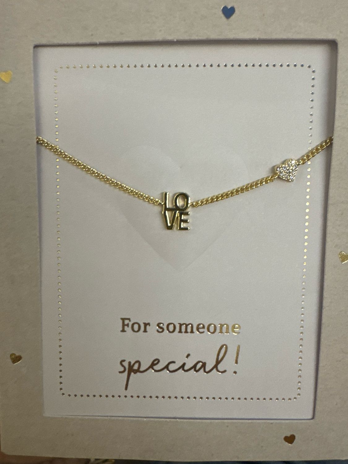 Heart of gold 048 love gold