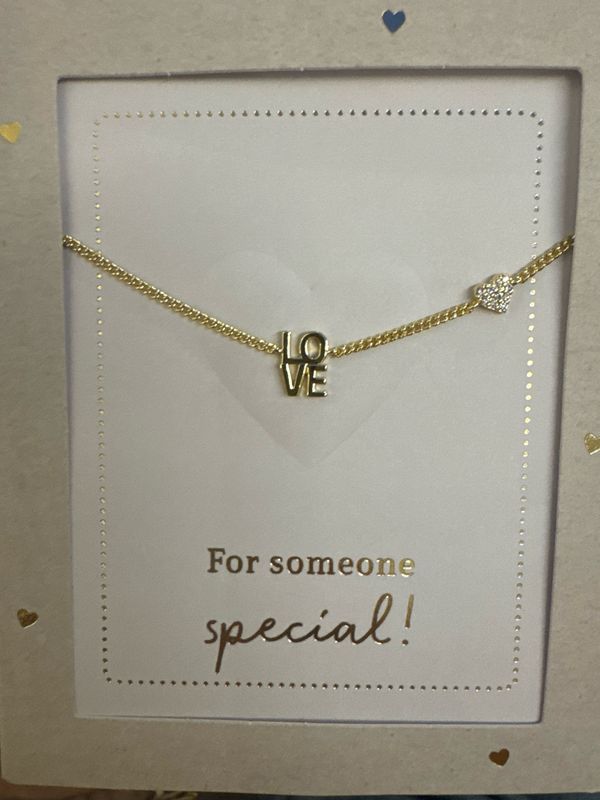 Heart of gold 048 love gold