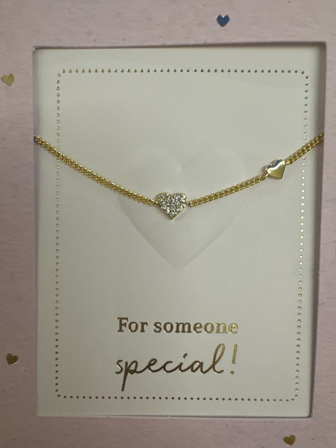 Heart of gold 046 heart gold